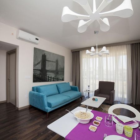 Prime Suites Estambul Exterior foto