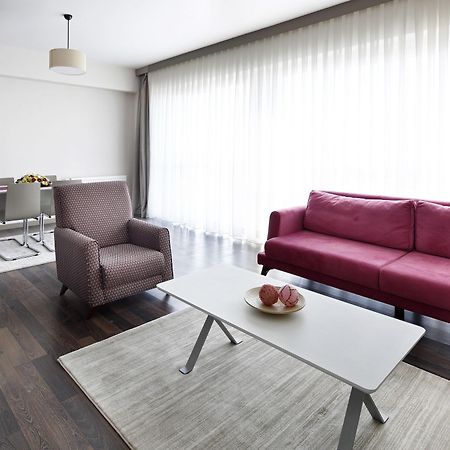 Prime Suites Estambul Exterior foto
