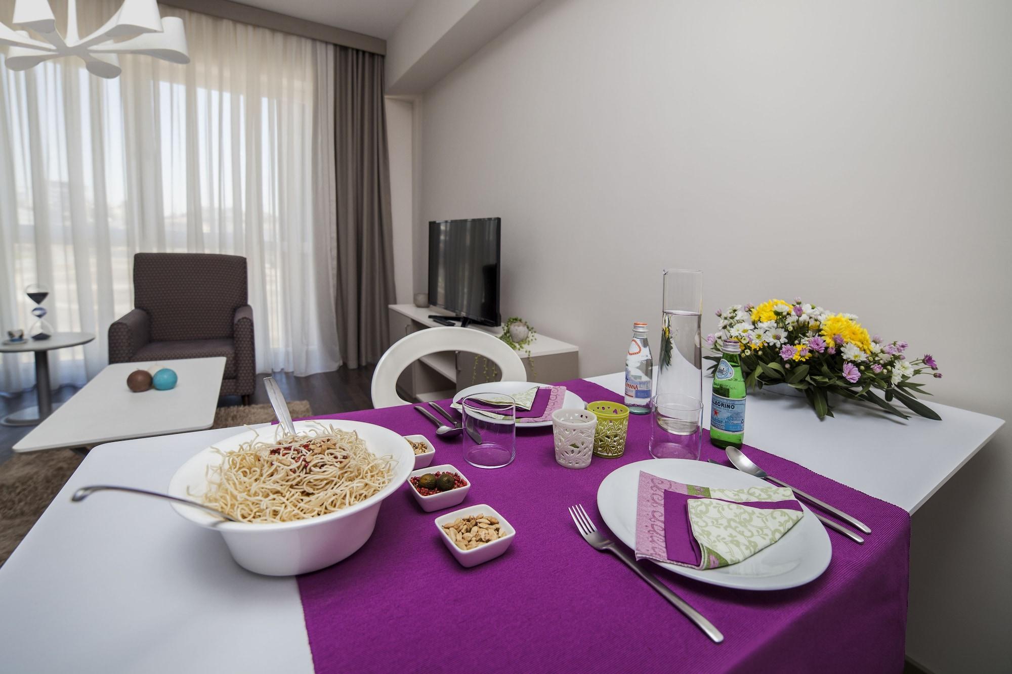 Prime Suites Estambul Exterior foto