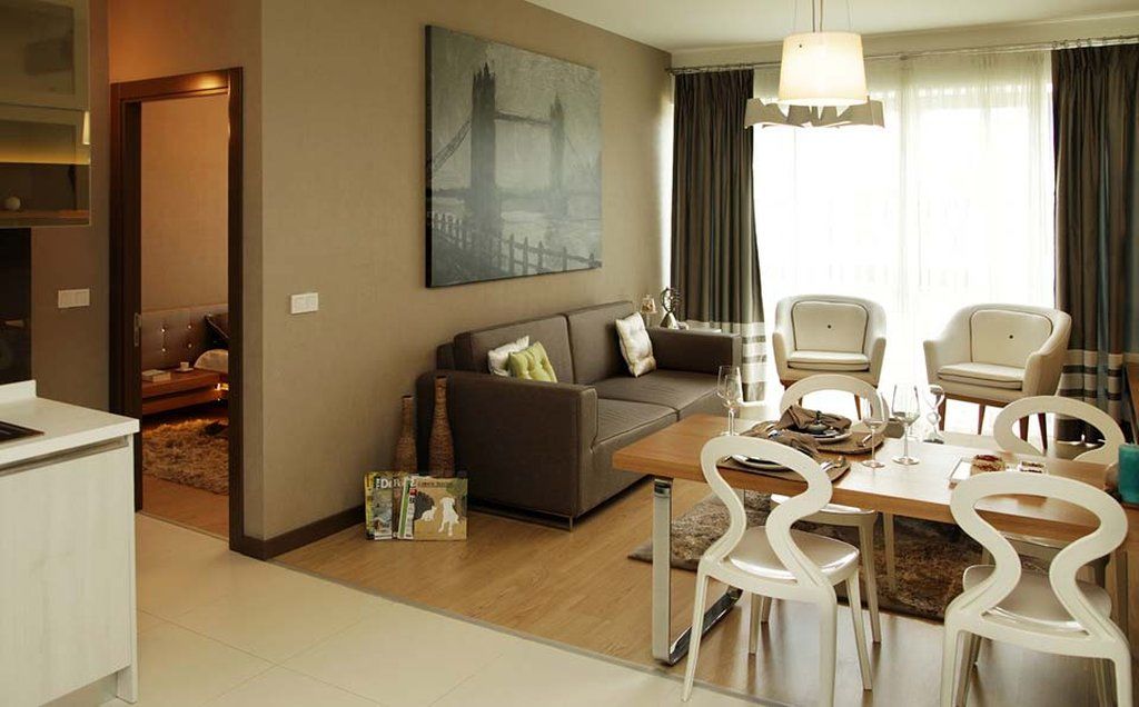 Prime Suites Estambul Exterior foto
