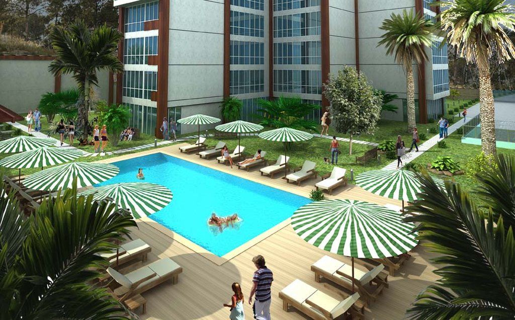 Prime Suites Estambul Exterior foto
