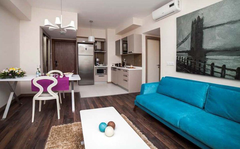 Prime Suites Estambul Exterior foto