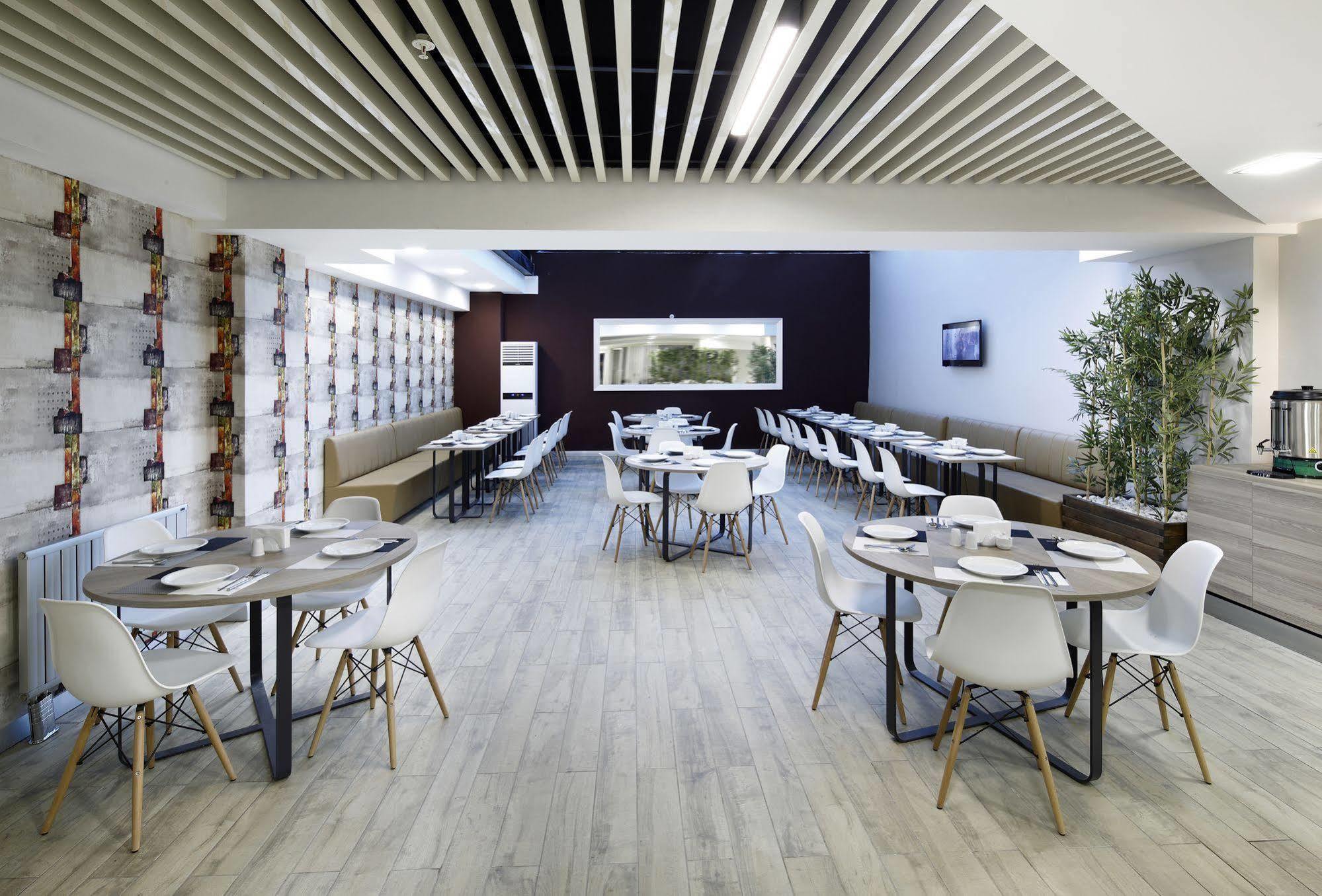 Prime Suites Estambul Exterior foto