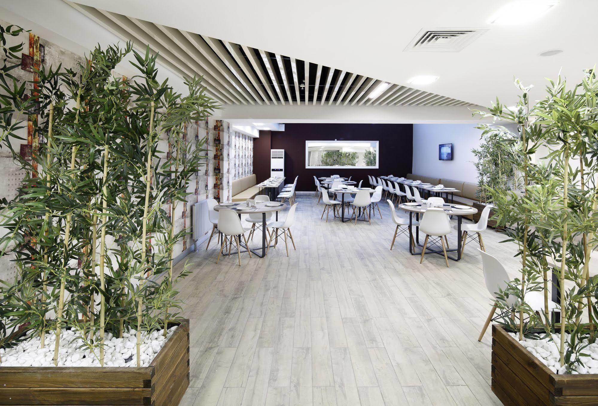 Prime Suites Estambul Exterior foto