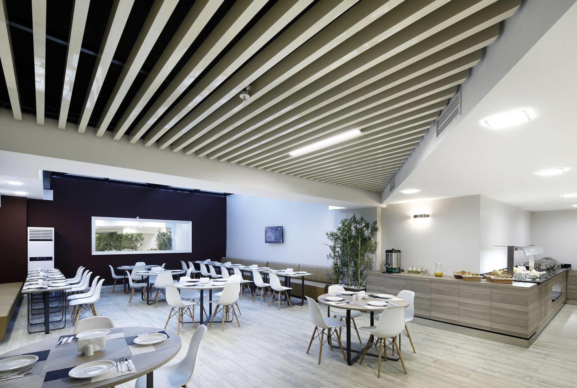 Prime Suites Estambul Exterior foto